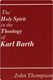 John Thompson, The Holy Spirit in the Theology of Karl Barth
