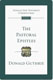 Donald Guthrie, The Pastoral Epistles