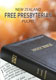 New Zealand Free Presbyterian Pulpit.